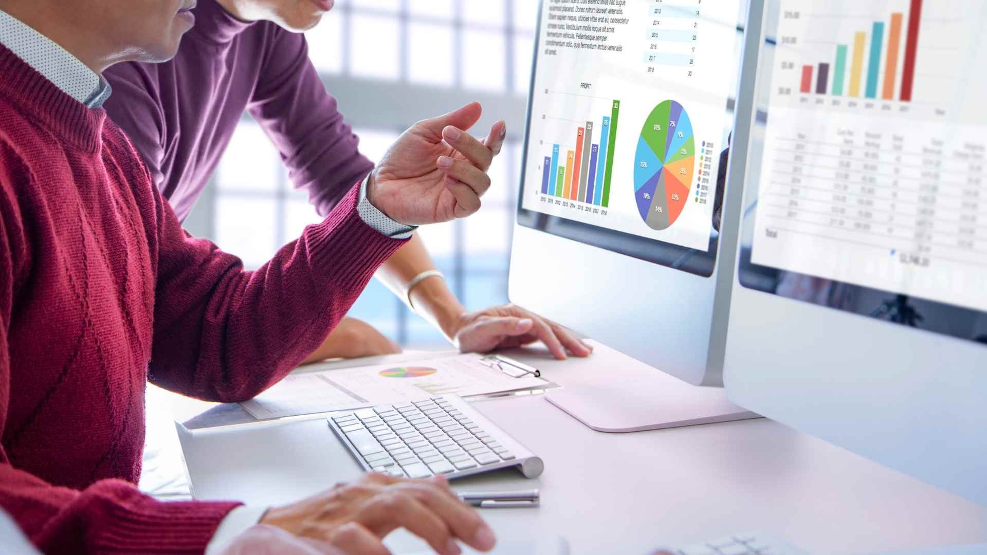 Auditoría y Revisiones